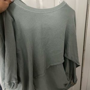 We the free free people top